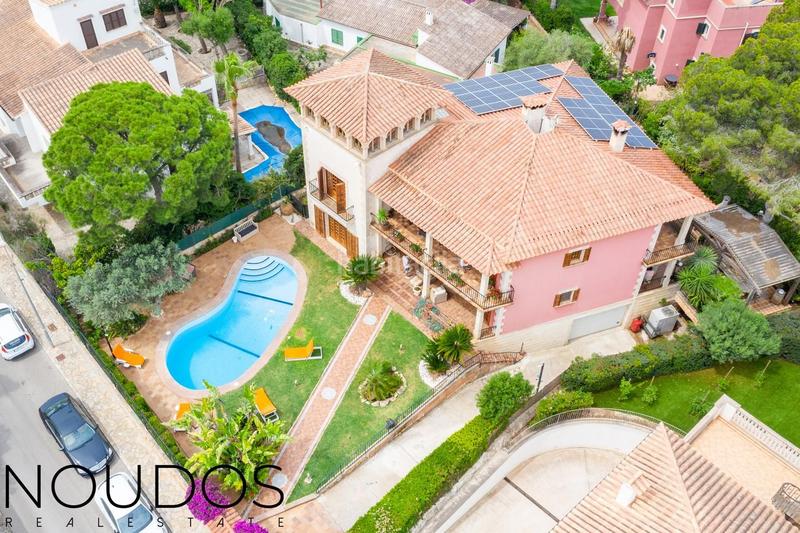 Foto 82dfe021-8621-4d35-aafa-f9b88d08f661. Casa a Son Verí Llucmajor