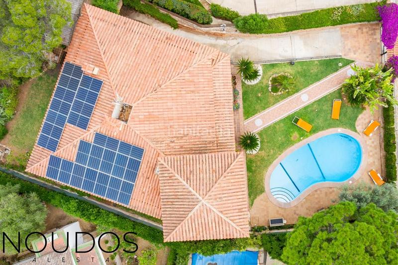 Foto 9d6854df-9b94-42d2-8d17-8f2aa50a0dd8. Casa a Son Verí Llucmajor