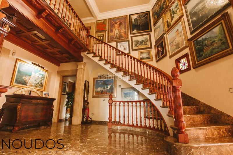 Foto ad28ae58-8269-4dd1-8869-29a0e6a26406. Casa a Son Verí Llucmajor