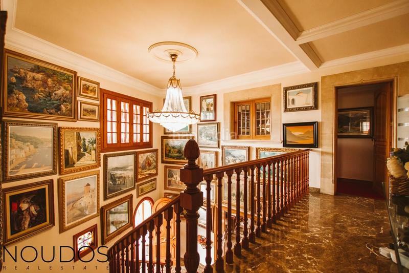 Foto c070c8d5-af80-419d-851b-4b3374fde9a7. Casa a Son Verí Llucmajor