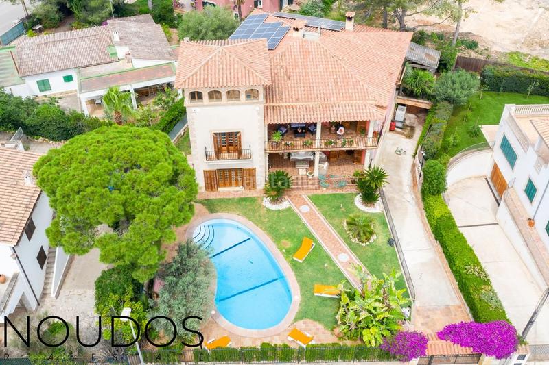 Foto ce49b08a-48e7-48d1-97b4-8987a3662c3e. Casa a Son Verí Llucmajor