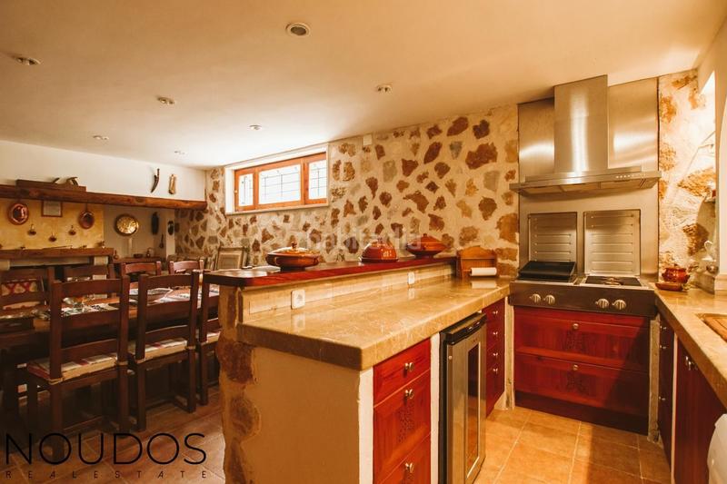 Foto e961126f-de89-4bd5-8351-2b1309b13888. Casa a Son Verí Llucmajor