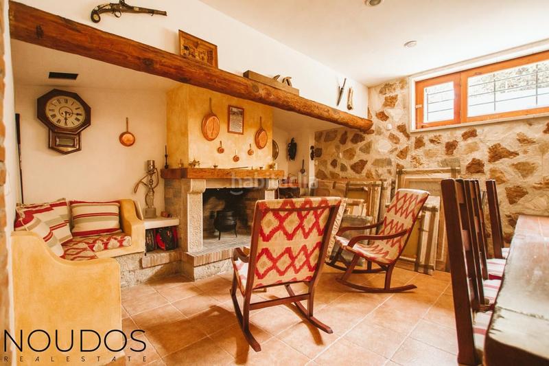 Foto f19282a0-7d06-49d9-af74-7b358f8f16f4. Casa a Son Verí Llucmajor