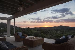 Maison dans Art Poble. Villa vacacional situada en art y son servera