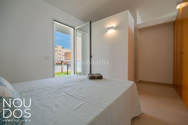 Foto 4a1cd81e-cf89-4589-9469-2d65b5b675ad. Àtic amb aparcament a Cas Capiscol Palma de Mallorca