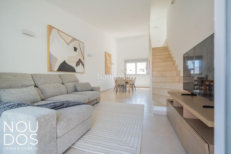 Foto 5d6f8113-f943-46c0-8443-d05115a97b6e. Àtic amb aparcament a Cas Capiscol Palma de Mallorca