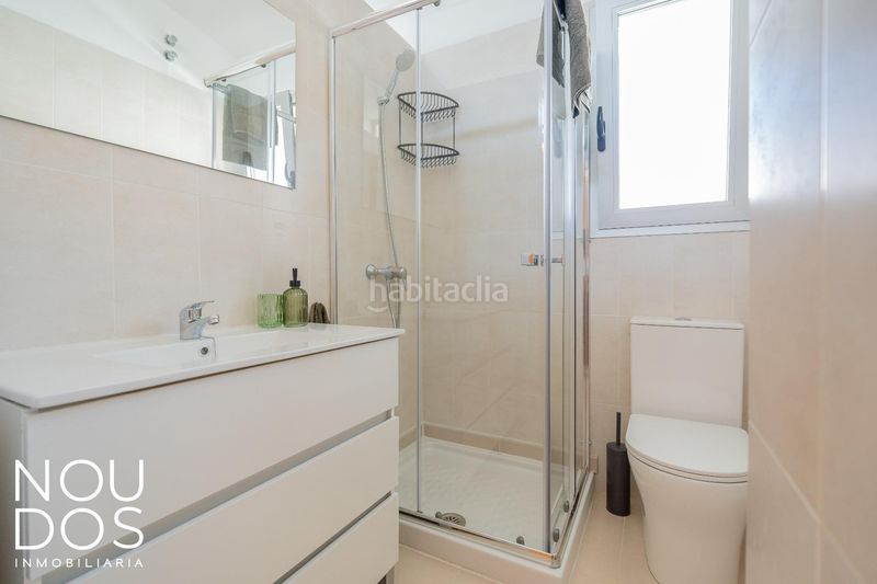 Foto dac4be82-2790-4f91-99f8-2a9c035880e0. Àtic amb aparcament a Cas Capiscol Palma de Mallorca