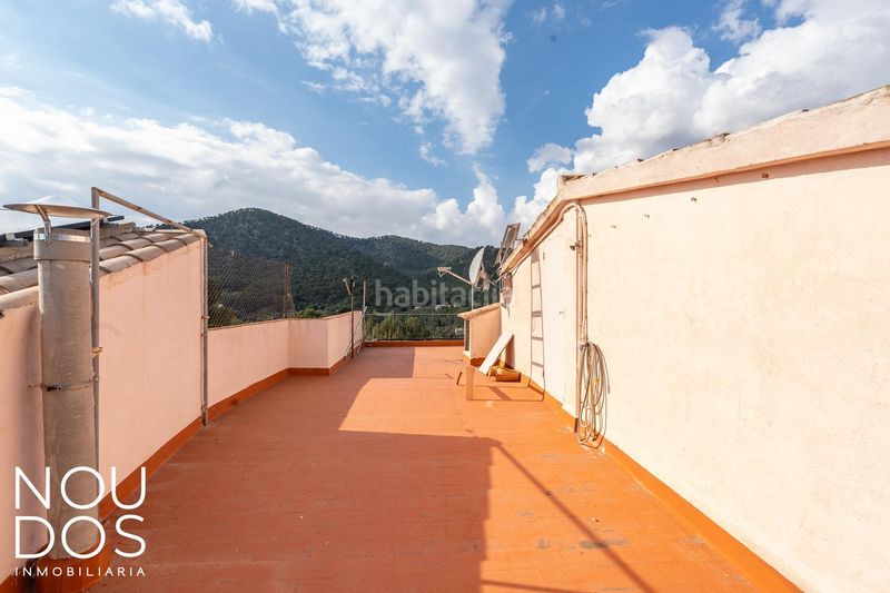Foto ba5566dc-0bd8-48a9-ba15-427475e673d6. Masia amb calefacció aparcament a Alaró