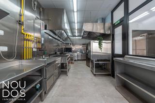 Lloguer Local Comercial a Es Camp Redó. Cocina fantasma en palma