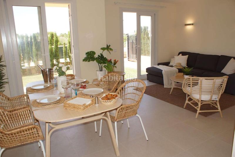 Foto 73d3ac94-c3ca-437a-88fc-3be0efdaf519. Casa amb piscina a Campos