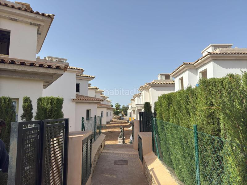 Foto b1d329b9-869b-49a4-8205-1867e95998be. Casa amb piscina a Campos