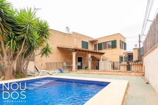 House in Sa Indioteria Rural. Oportunidad única en sa indiotería, 3 propiedades en 1.