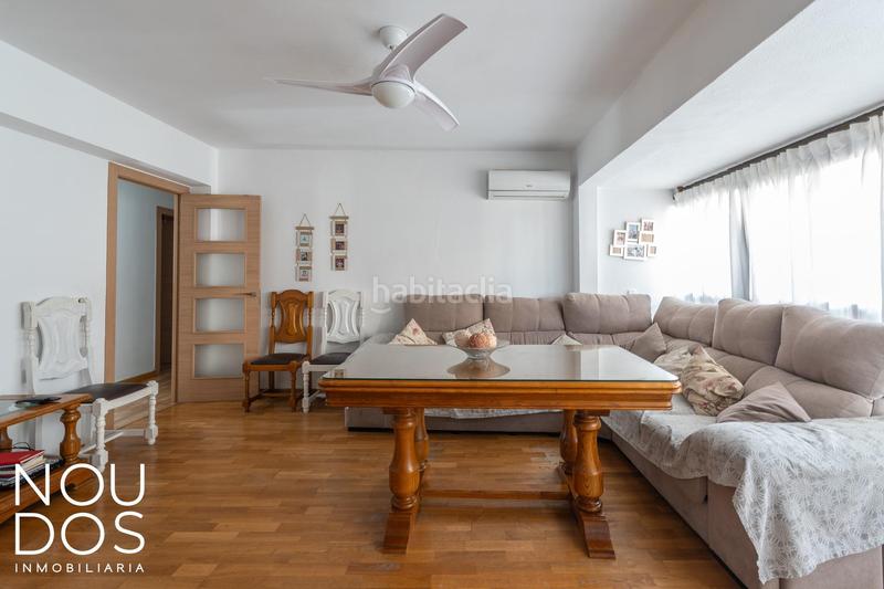 Foto e422923f-7a6e-4779-835e-86fa9dd29e60. Pis a Foners Palma de Mallorca