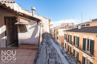 Edifici  Carrer sindicat. Edificio para rehabilitar en sindicato