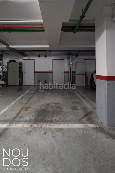 Foto 2a2f6910-4cd8-42a5-943d-538906e13ac4. Pis amb calefacció aparcament piscina a Zona Los Colegios Palma de Mallorca