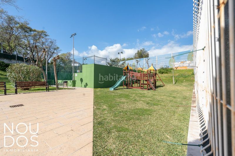 Foto 4856775d-658e-443a-9b2e-d8350512c3ba. Pis amb calefacció aparcament piscina a Zona Los Colegios Palma de Mallorca