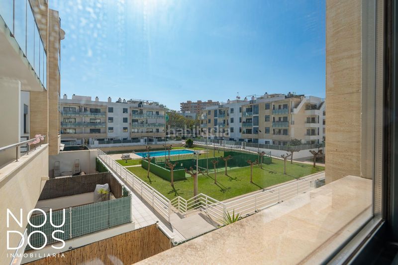 Foto 58f12d45-e720-45c1-85fb-e6e05d322cd5. Pis amb calefacció aparcament piscina a Zona Los Colegios Palma de Mallorca