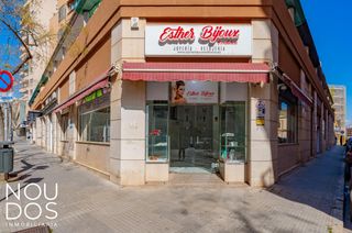Lloguer Local Comercial a Foners. Amplio local comercial en alquiler en foners, palma de mallorca