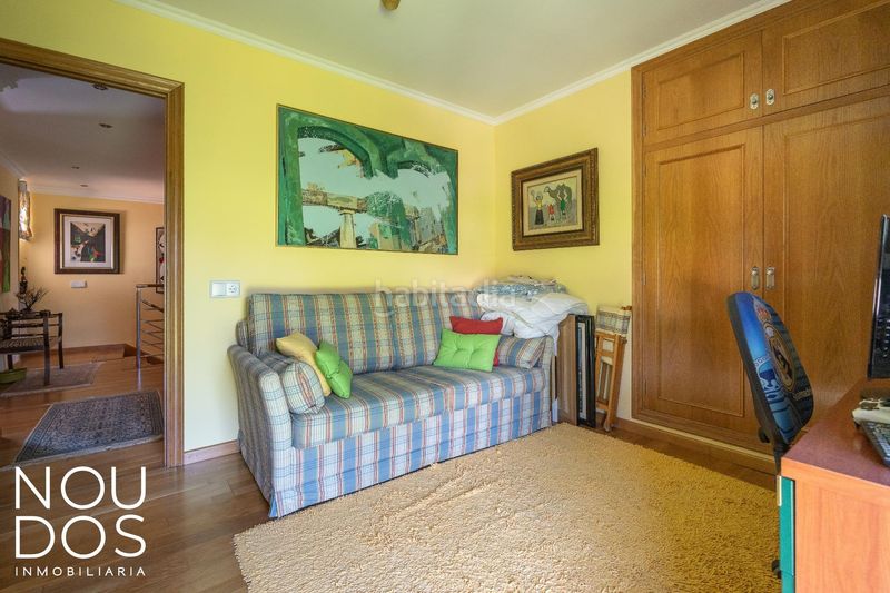 Foto 2a0de357-555b-495e-8089-be2c6ce88f1a. Casa adossada amb calefacció aparcament piscina a Palma de Mallorca