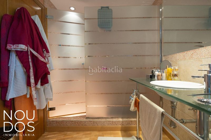 Foto 32f51a3b-9097-40e6-9fd2-3352e7c7b2e5. Casa adossada amb calefacció aparcament piscina a Palma de Mallorca
