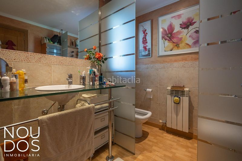 Foto 542fd651-c439-426d-898c-8c7cc313082e. Casa adossada amb calefacció aparcament piscina a Palma de Mallorca