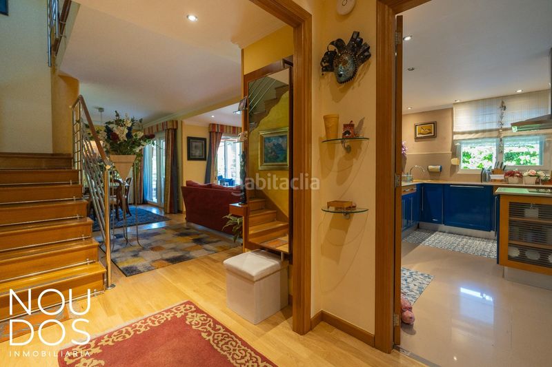 Foto 5a0d5c85-7c12-4b4a-97d3-3e1c7a574a94. Casa adossada amb calefacció aparcament piscina a Palma de Mallorca