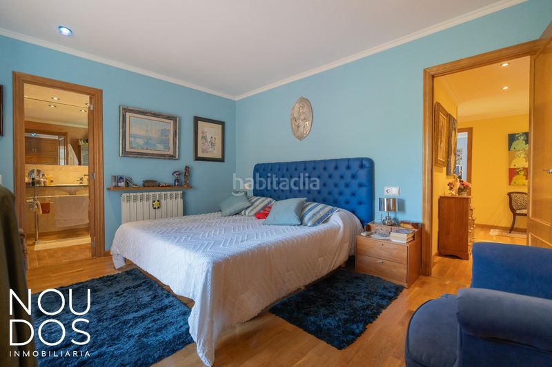 Foto 70705698-7dc0-4fb3-90fd-2564f00e6616. Casa adossada amb calefacció aparcament piscina a Palma de Mallorca