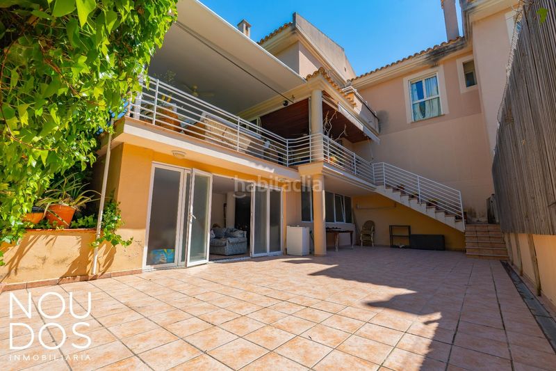 Foto 84754e6c-3951-4449-b037-912a22b1ada1. Casa adossada amb calefacció aparcament piscina a Palma de Mallorca