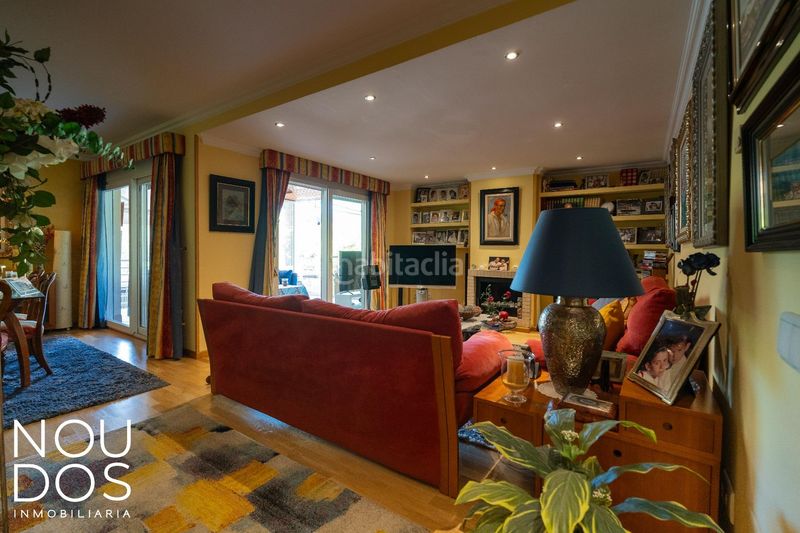 Foto a92e0970-229d-4a38-872a-2b57d052cf3a. Casa adossada amb calefacció aparcament piscina a Palma de Mallorca