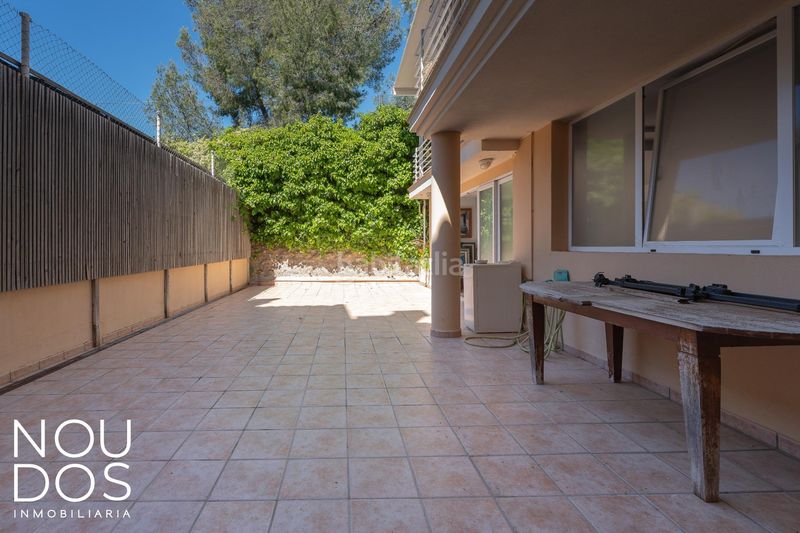 Foto c6d56dd8-3d8d-4046-86ca-844b97ef1d19. Casa adossada amb calefacció aparcament piscina a Palma de Mallorca