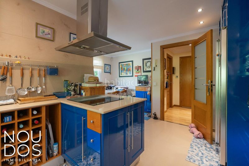 Foto cfd9e655-55c4-47a7-aecc-b3db1f959f8e. Casa adossada amb calefacció aparcament piscina a Palma de Mallorca