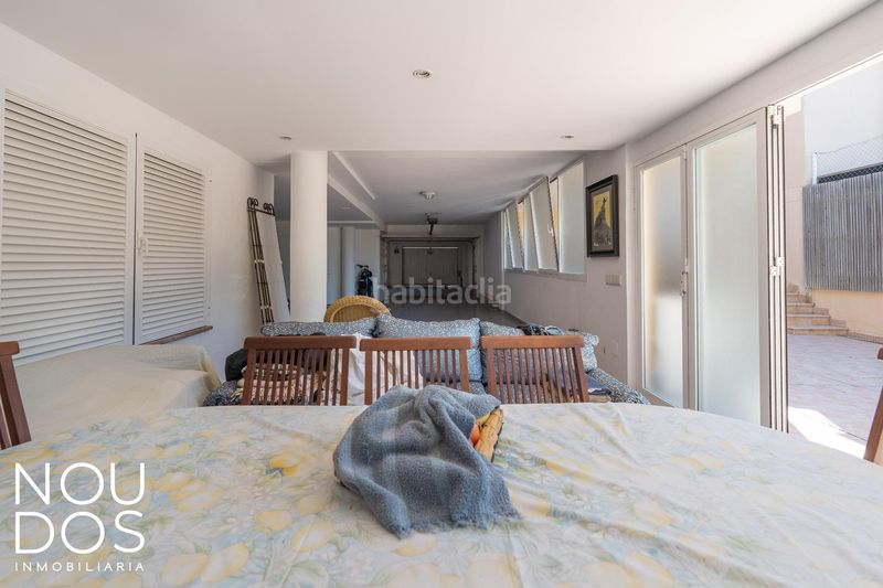 Foto f0264617-de85-48e2-9c11-7345b7edec56. Casa adossada amb calefacció aparcament piscina a Palma de Mallorca