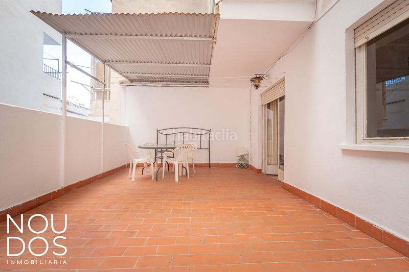 Foto 7d9111f3-92ba-45b3-bb9d-1055a7901178. Pis a Cas Capiscol Palma de Mallorca