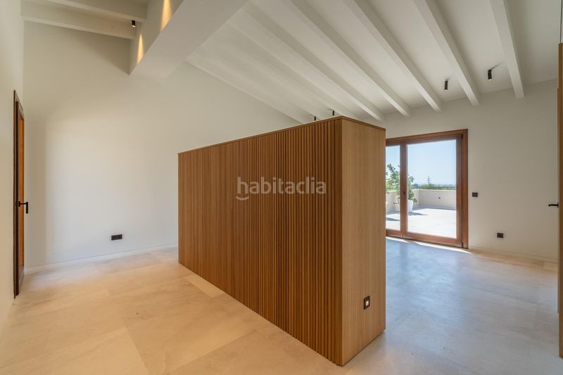 Foto 0abd1a16-5b6d-43c3-b283-ac637e79acee. Masia amb aparcament piscina a Son Anglada Palma de Mallorca