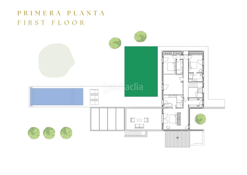 Foto c2d0b0dc-3576-4b25-9a4a-a0924af4765e. Masia amb aparcament piscina a Son Anglada Palma de Mallorca