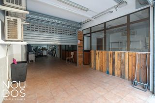 Local Comercial a Foners. Amplio local comercial en foners, palma de mallorca