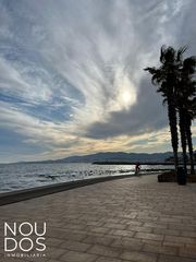 Xalet  Carrer llucmajor. Planta baja techo libre en el portixol