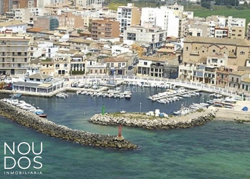 Foto 42d4d27e-d724-44be-a60f-4c53d874b0e9. Xalet amb aparcament a Es Portixol-Es Molinar Palma de Mallorca