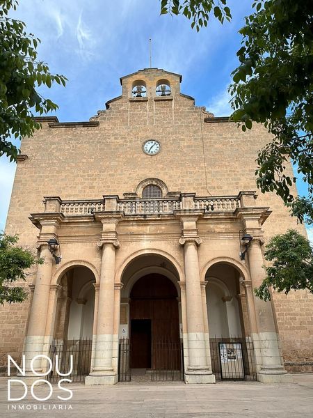 Foto 6d4fefb4-c194-4c9b-a18b-fee0d6d299a1. Xalet amb aparcament a Es Portixol-Es Molinar Palma de Mallorca