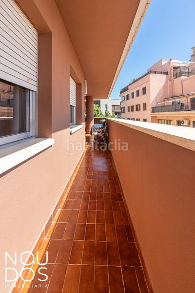 Foto 44d65050-23ce-47bb-b1db-f57bb00ec402. Pis amb aparcament a Pere Garau Palma de Mallorca