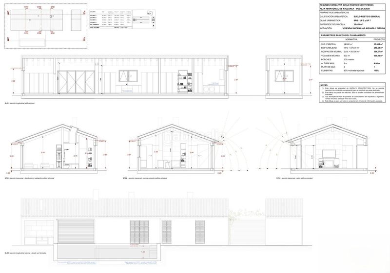 Foto 050c40ed-f78a-4d89-b20e-bffb21fac1f2. Terreno residenziale in Llucmajor interior Llucmajor