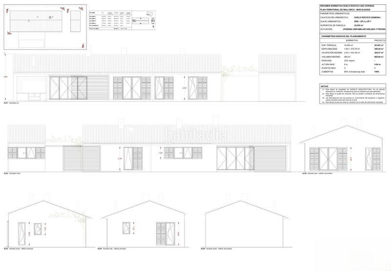 Foto 5131ffef-a018-4da5-b500-17446730d664. Terreno residenziale in Llucmajor interior Llucmajor
