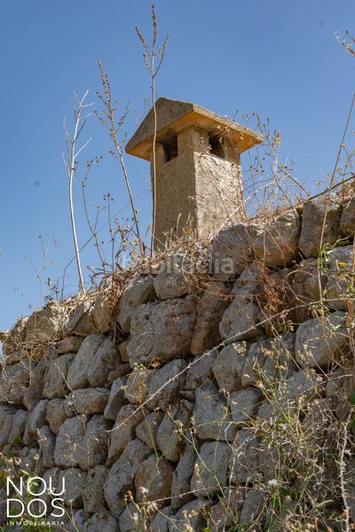 Foto ae8f4fd0-a49a-40aa-86c7-75a0f037650e. Terreno residenziale in Llucmajor interior Llucmajor