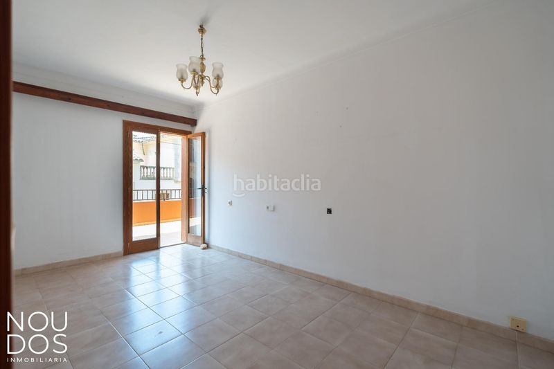 Foto 19f8055b-41b2-4f37-adc7-f6f78dbcdbfb. Planta baixa amb calefacció a S´Aranjassa Palma de Mallorca