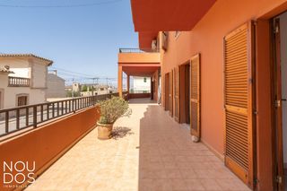 Planta baja en S´Aranjassa. Amplia planta baja en saranjassa  es pil.larí, palma de mallorca