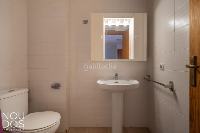 Foto cf1dca75-8ff1-45e9-8dc2-00c29be9cc67. Planta baixa amb calefacció a S´Aranjassa Palma de Mallorca