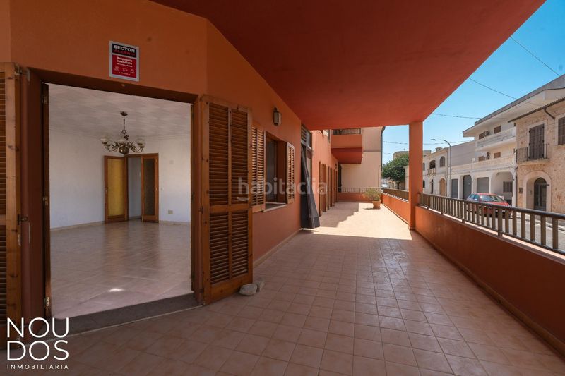 Foto e7f477fa-d86e-40ba-837a-e0e45021a1df. Planta baixa amb calefacció a S´Aranjassa Palma de Mallorca