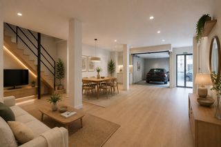 Geschäftsraum  Carrer de la reina violant. Local comercial con posibilidad de cambio de uso a vivienda