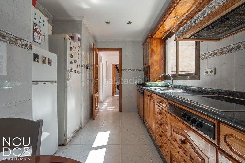 Foto d0593555-4e80-4b52-9796-5988e1bc5121. Pis a Cas Capiscol Palma de Mallorca