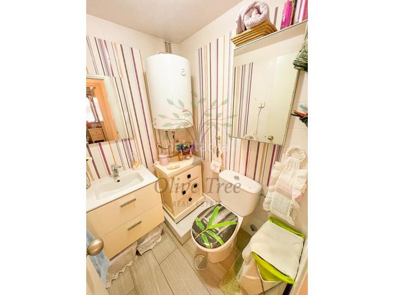 Foto 0defe305-c1e7-4bb9-afb0-976ba893aa15. Apartament amb aparcament a Sant Agustí-Cala de Bou Sant Josep de sa Talaia